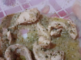 Pechugas ricas !!!