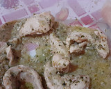 Foto del paso 3 de la receta: Pechugas ricas !!!