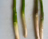 Foto del paso 2 de la receta: Wasabi...¡no Es!🤣¿Qué ES?