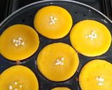 Foto langkah ke 7 dari resep Kue Lumpur Labu Kuning / Kabocha.