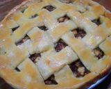 Foto del paso 11 de la receta: Tarta de Manzana 🥧🍎