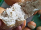My second method donut