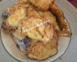 Foto langkah ke 3 dari resep Terong crispy kriuk.