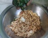 மரவள்ளி கிழங்கு சிப்ஸ் ரெசிபி ஸ்டேப் 2 புகைப்படம்