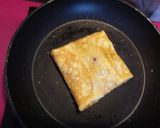 Foto del paso 6 de la receta: Tortilla rellena