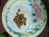 Wraps de carne Lalo