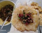 عکس مرحله 5 از دستور کباب شکم پر مرغ