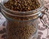 Foto del paso 17 de la receta: Cocinar (asustar) lentejas, porotos, y cualquier otra legumbre