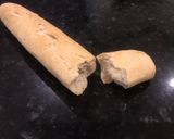 Foto del paso 17 de la receta: Pan Baguette