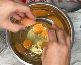 Foto del paso 2 de la receta Bizcocho de zanahoria