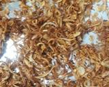 Mung kheema pulao recipe step 4 photo