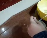 صورة لخطوة 4 من وصفة بسكوت النشادر