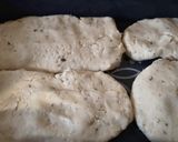 Foto del paso 5 de la receta: Pan SIN TACC CON Puré de Papa, sin leche