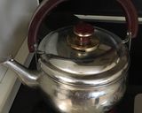 Foto del paso 1 de la receta: Tisana del Cielo