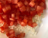 Foto del paso 6 de la receta: Tartar de salmón 🍣