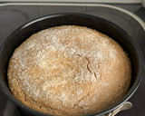Foto del paso 8 de la receta: Bizcocho de manzana sin azúcar (BLW +10 meses)