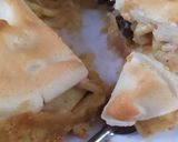 Foto del paso 6 de la receta: Tarta de Manzana Polaca