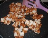 Foto langkah ke 5 dari resep Caramel Bread Popcorn.