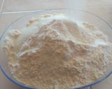 Foto del paso 2 de la receta: Masa danesa
