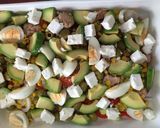 Foto del paso 3 de la receta Ensalada Completa