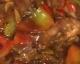 Foto langkah ke 5 dari resep 87🍒 ayam kecap sunda.