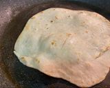 A picture of step 4 of Assorted Quesadillas from Scratch.