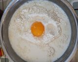 Foto langkah ke 1 dari resep Roti Cane.