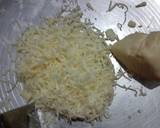 Cheese Roti Triangles recipe step 1 photo