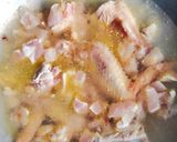 Foto langkah ke 2 dari resep Ayam Kecap Simple.