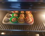 Foto del paso 6 de la receta: Cupcake de manzanas🍎🍎