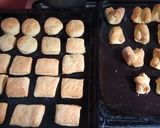 Foto del paso 9 de la receta: Galletas de Campaña🥰😃🥰😃🥰😃🇺🇾🇺🇾🇺🇾