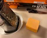 Simple stovetop Mac & Cheese recipe step 1 photo