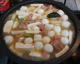Foto langkah ke 4 dari resep Tom Yam.