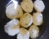 Foto langkah ke 3 dari resep Cireng Nasi Bumbu Rujak.