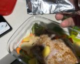 Foto langkah ke 3 dari resep Roasted Chicken ala Mama Asi / yLoVeA.