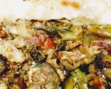 A picture of step 6 of Mast Makta Mutton.