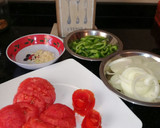 Foto del paso 2 de la receta: Carne a la masa
