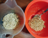 Foto del paso 4 de la receta: Crocante de manzana