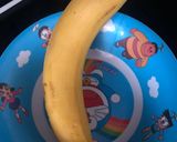 Foto langkah ke 1 dari resep Nagasari pisang.