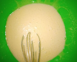 Foto del paso 2 de la receta: Budín de Banana Split