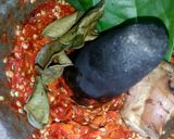 Foto langkah ke 2 dari resep 250. Balado Telur Duet.