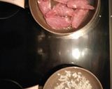 Foto del paso 4 de la receta: Solomillo de cerdo a la mostaza