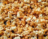 Foto del paso 3 de la receta 156.🍿Palomitas saladas de sobrasada con queso 🌶🧀
