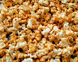 Foto del paso 3 de la receta: 156.🍿Palomitas saladas de sobrasada con queso 🌶🧀