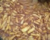 Foto langkah ke 3 dari resep Karipap Nanas Kayu Manis (Curry Puff with PineApple Cinnamon).