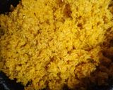 ভোগের পোলাও বা পুষ্পান্ন (Bhoger pulao recipe in Bengali) রেসিপি ধাপ - 5 ছবি
