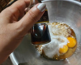 Foto del paso 4 de la receta: Galletitas de miel y avena