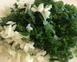Foto del paso 2 de la receta: Pechugas a la provenzal con nueces