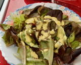 Foto del paso 2 de la receta: Lechuga roble negro con chuletas de Sajonia