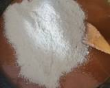 Besan laddo with bura (only 3 ingredients) recipe step 6 photo